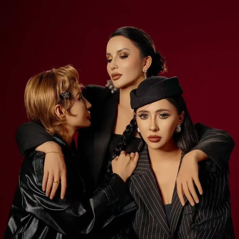 Nayihan束腰（3）