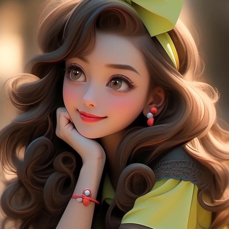 乔乔的日记@抖音