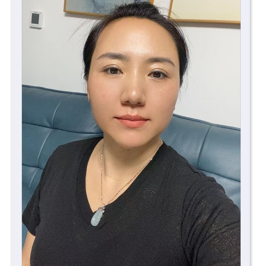 济南槐荫点志红姐小号