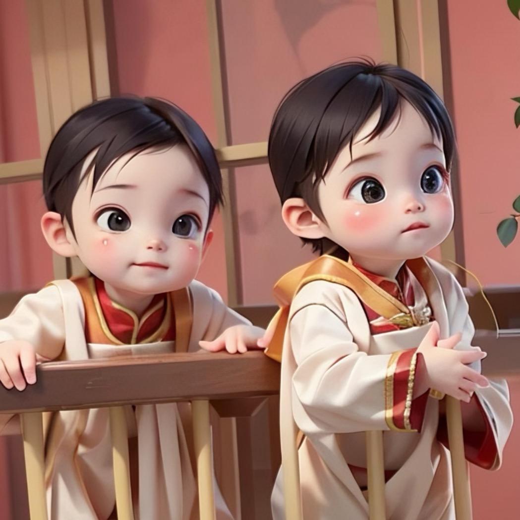 麒麟家主