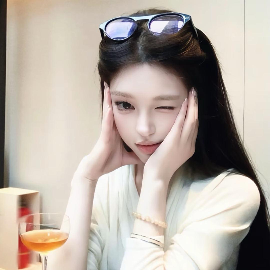 咪