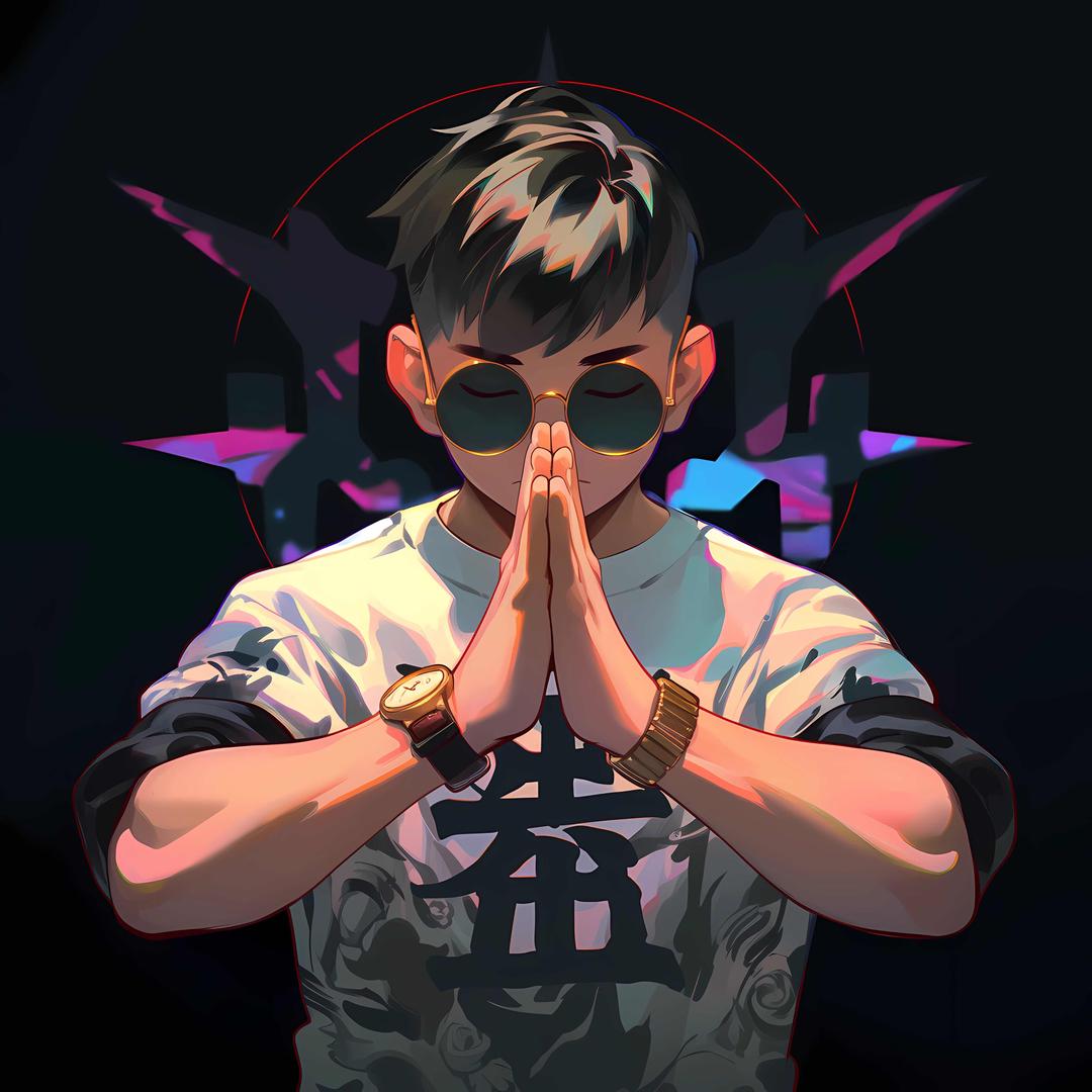 🔛再见少年🔛