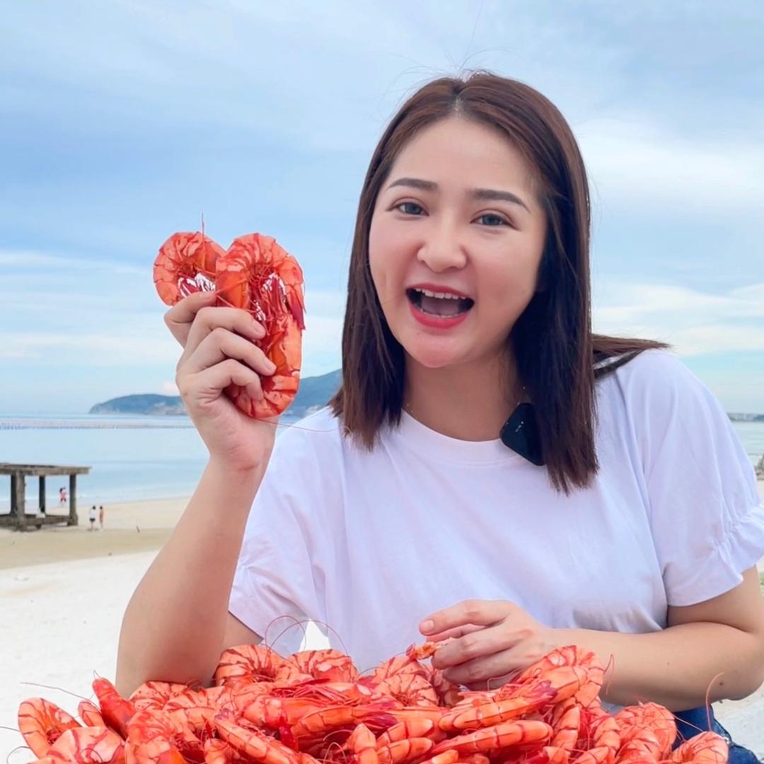东山大眼妹海产