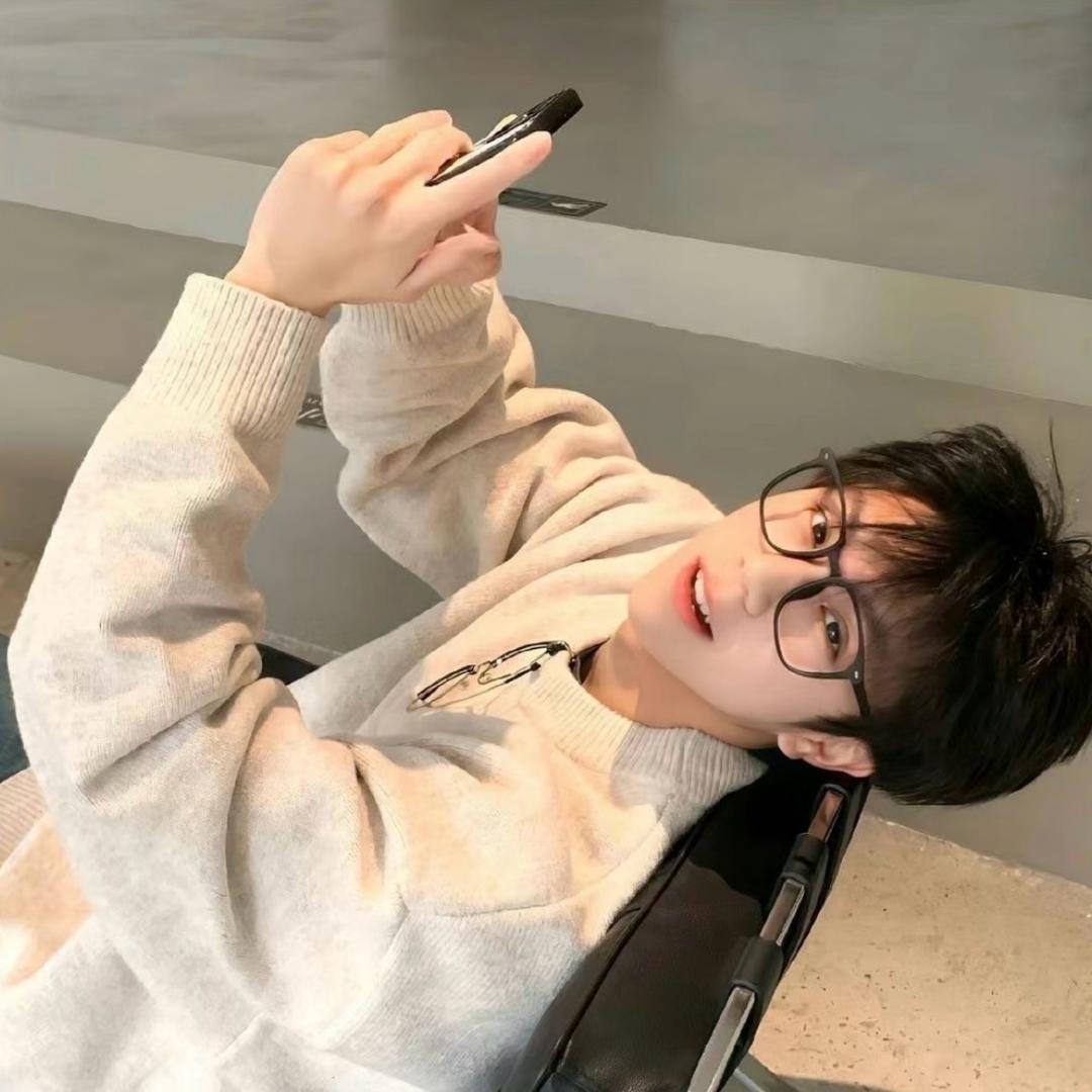 小小双