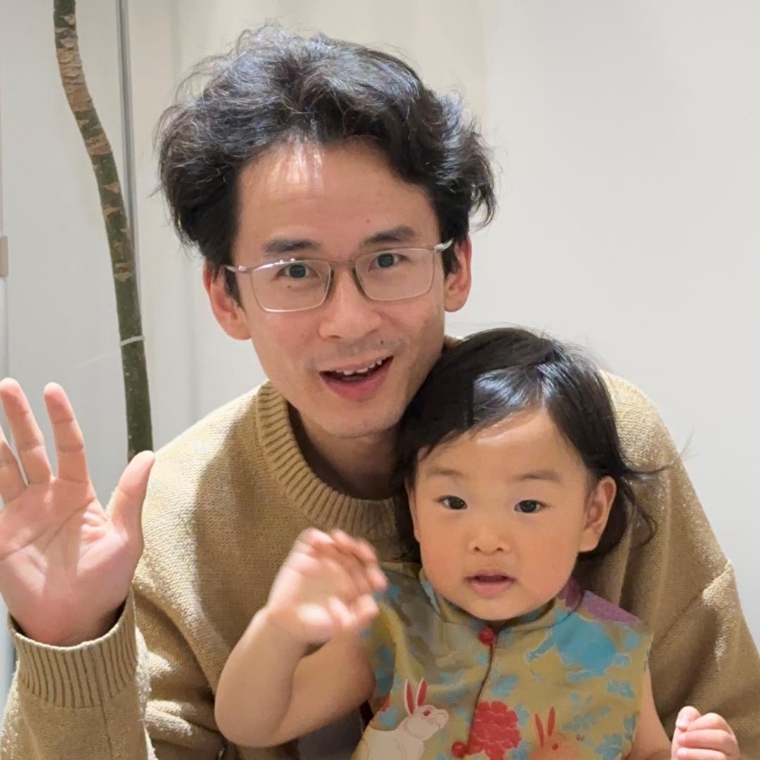 田螺爸