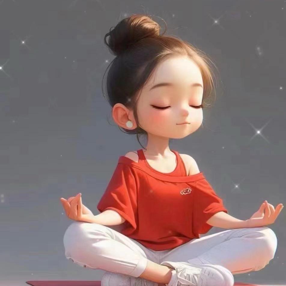 静待花开