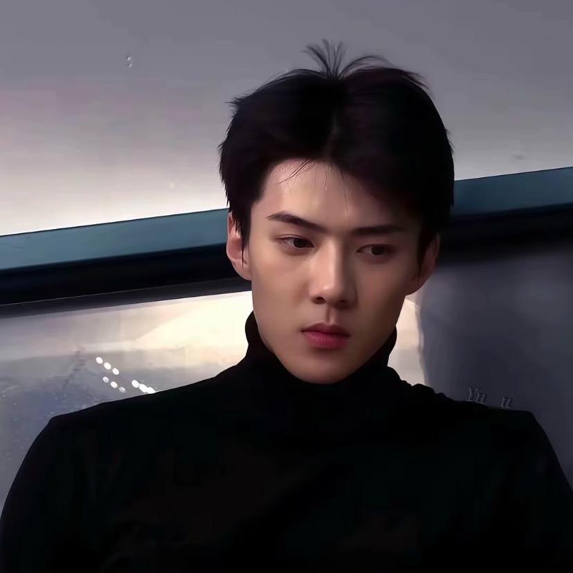 sehun呐～