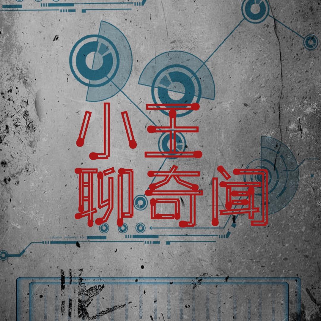 小王聊奇案@抖音