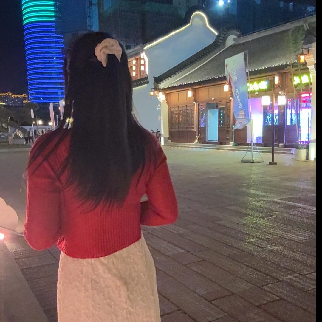 高坊小双鱼🧚‍♀️    【橱窗优选】