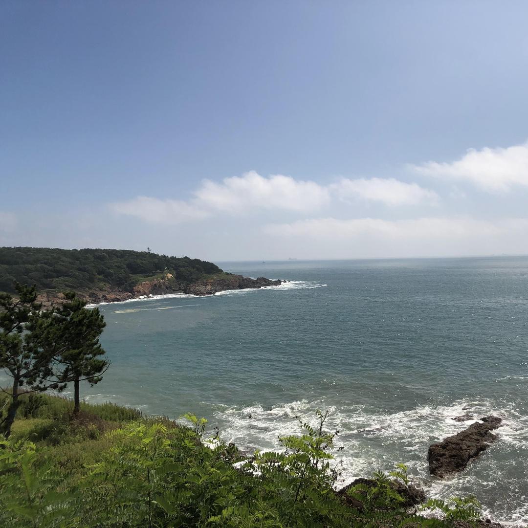 其实你我都在路上