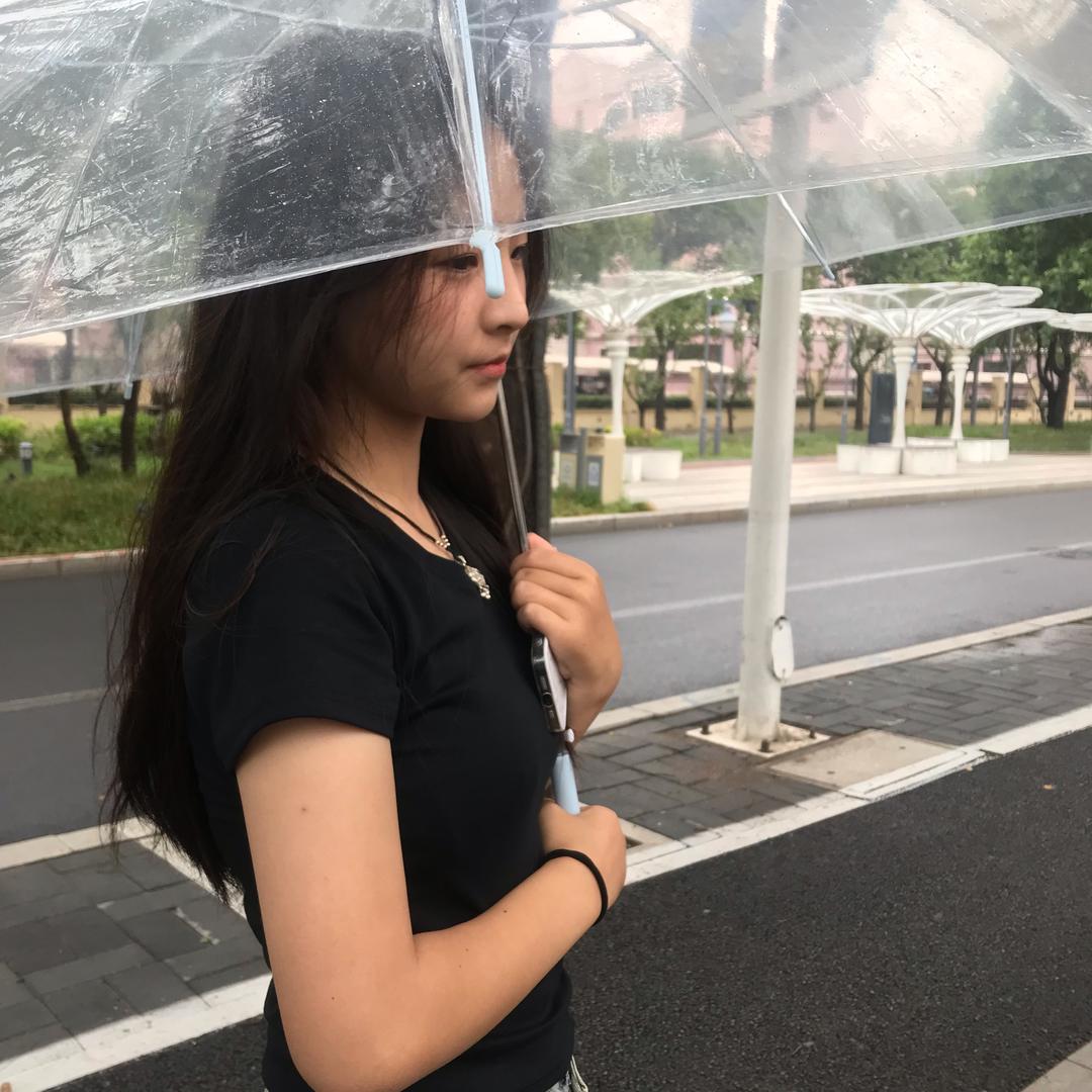 冉冉