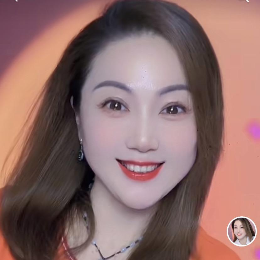 欣💋妍