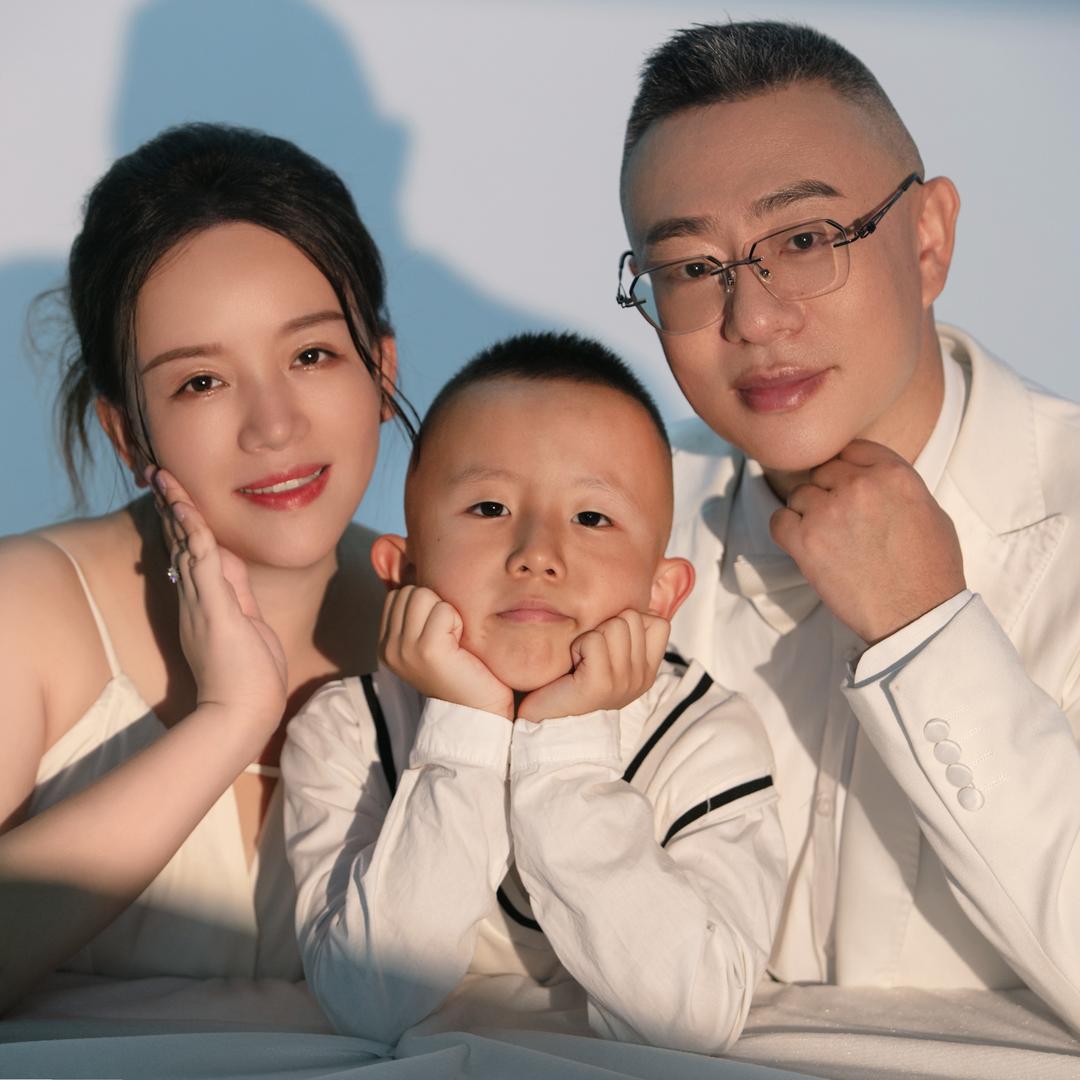 兜妈和兜爸