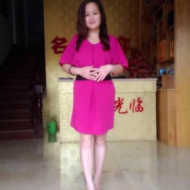 叶美好物