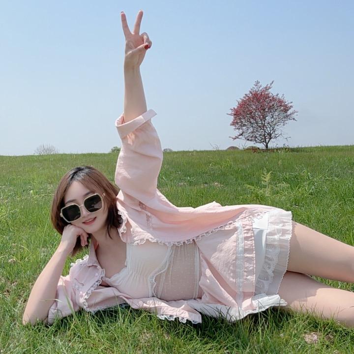 💋小梨涡