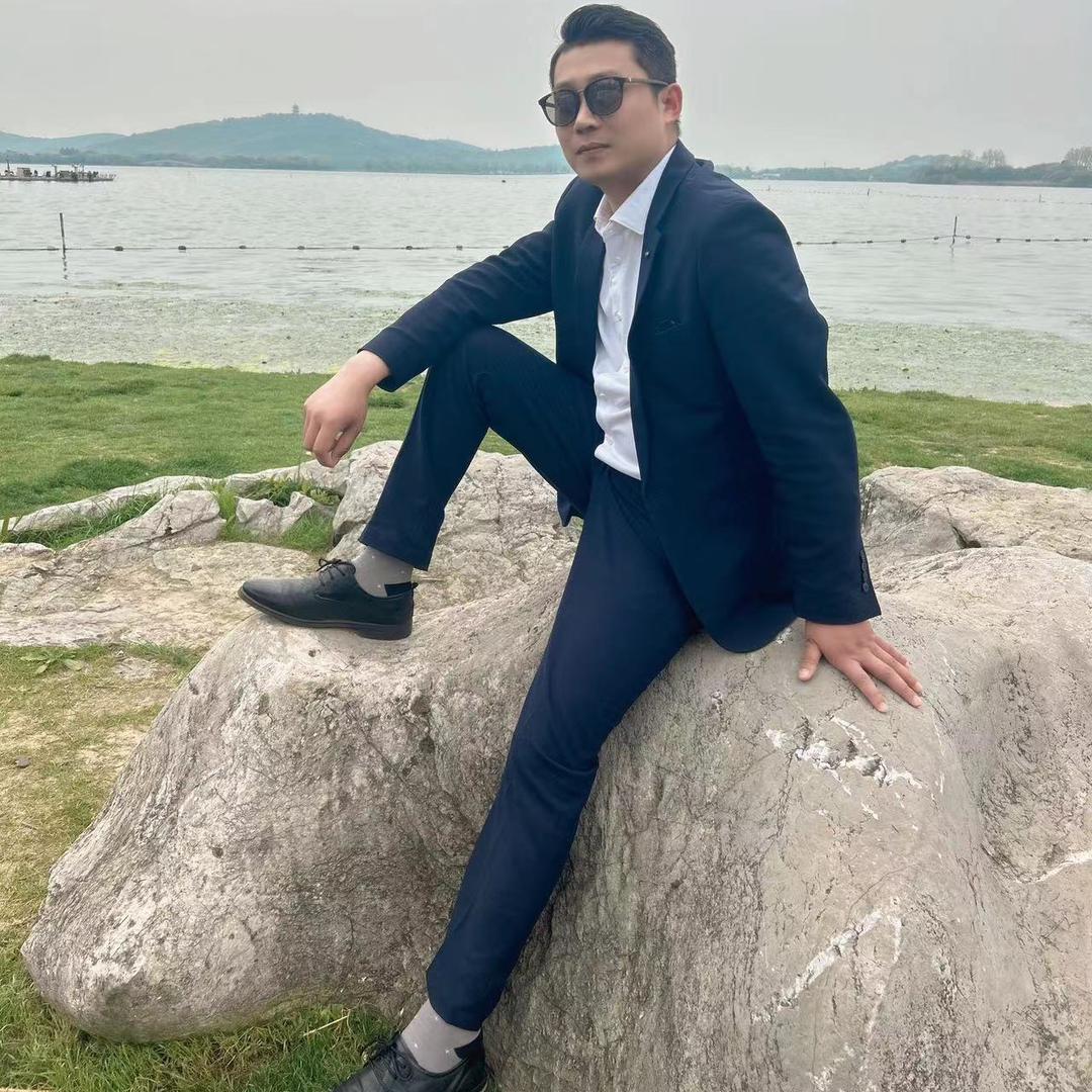 高启志