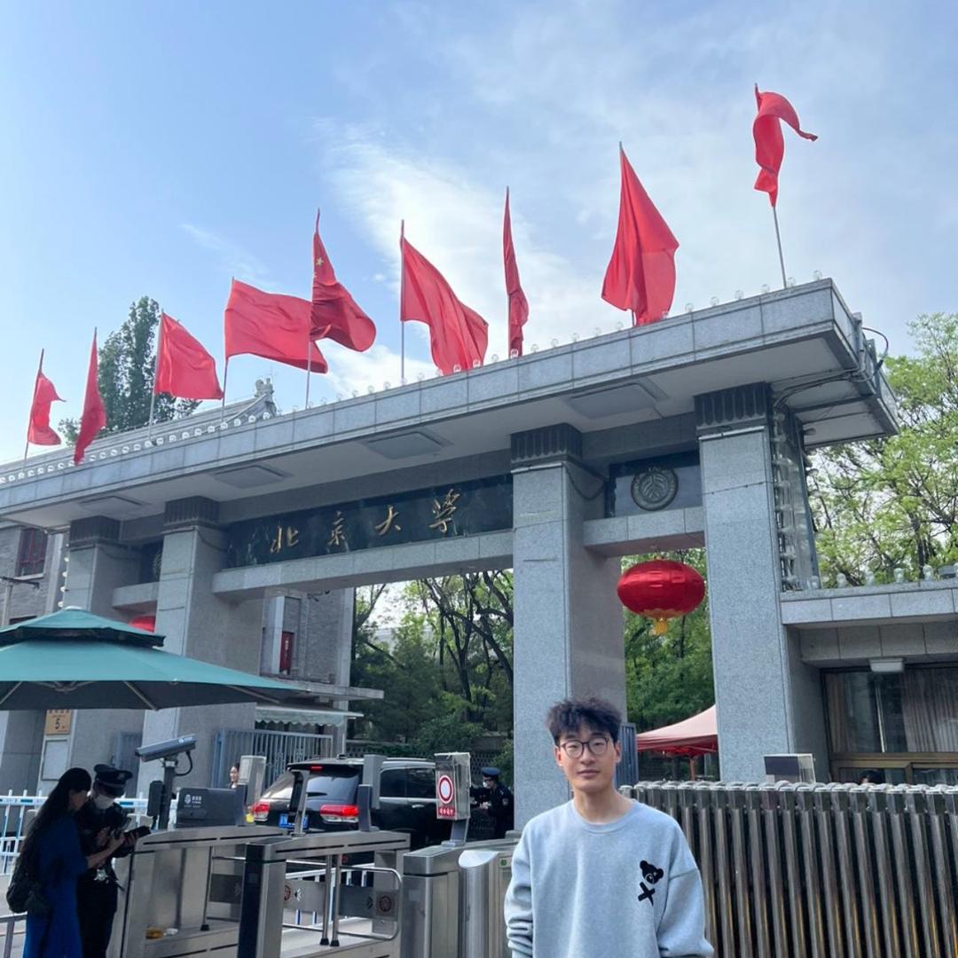 奇特少年立志记