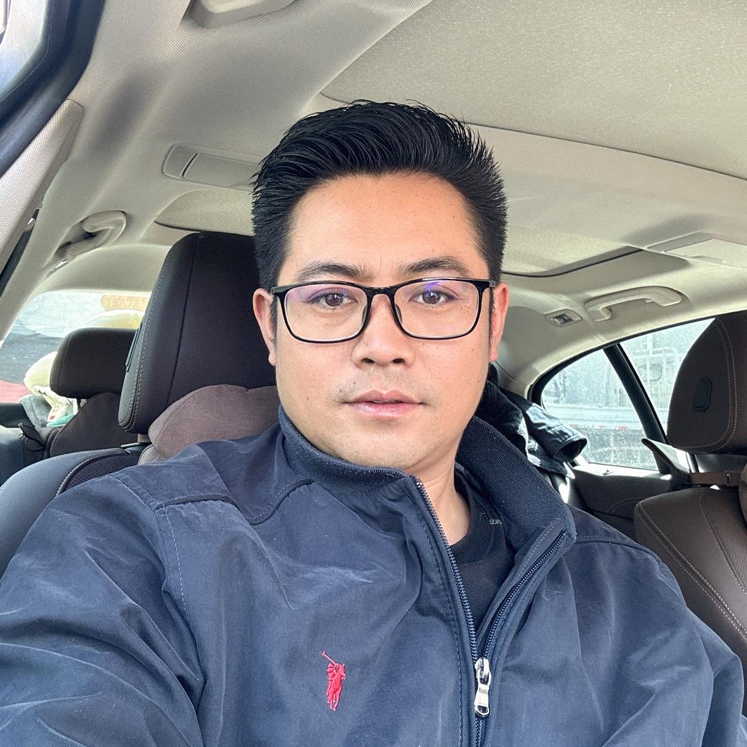 陈师傅小吃训练班