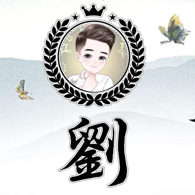 强仔印迹(有鱼)