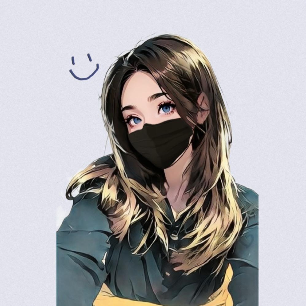 姣姣热爱生活