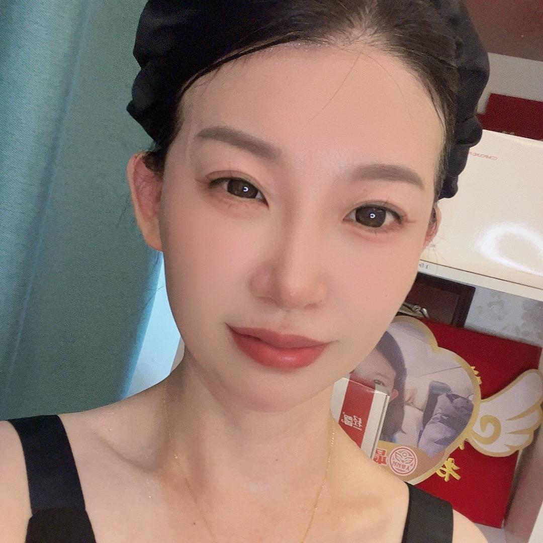 果儿的低卡美食