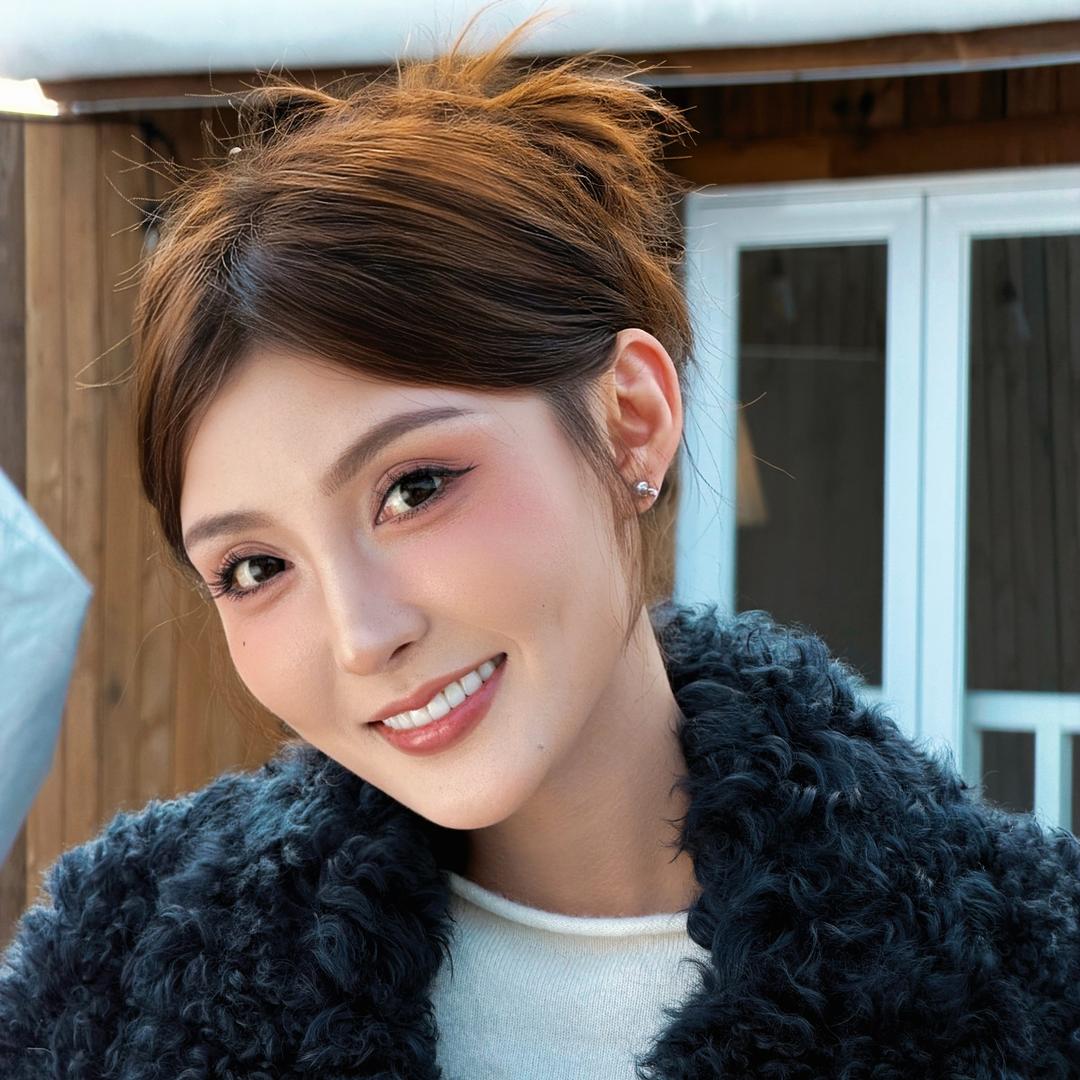 李予诺Moprobably爆款返场