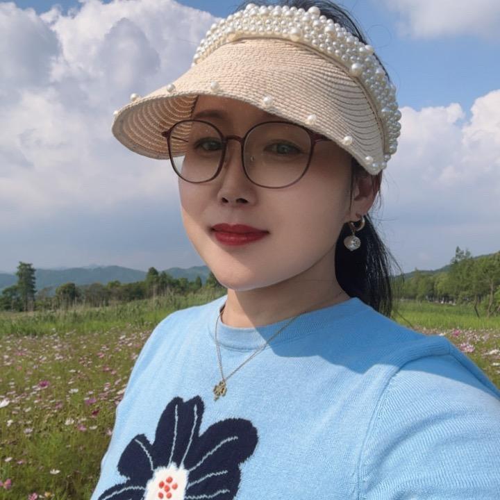 涓涓细流💦