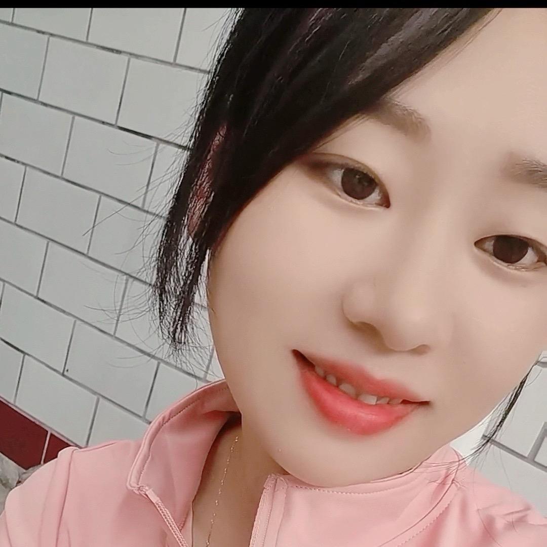 😘小李姐姐、