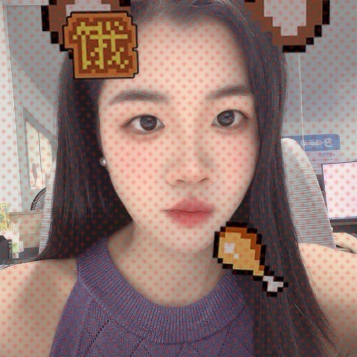 珍珍不吃辣