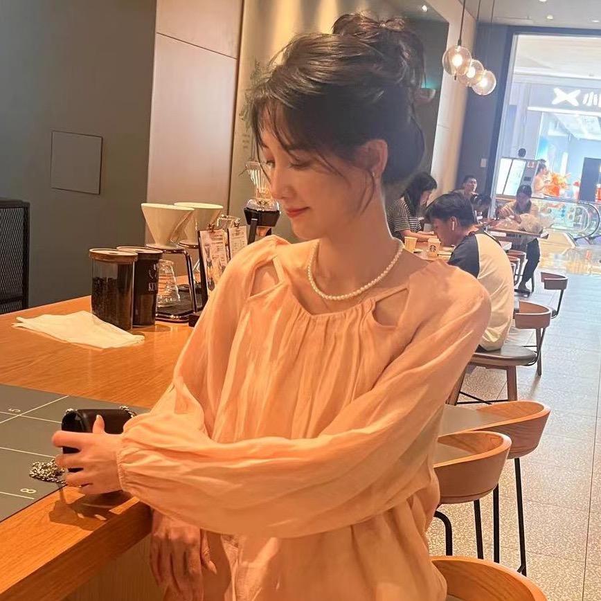 YEYE女装工厂店