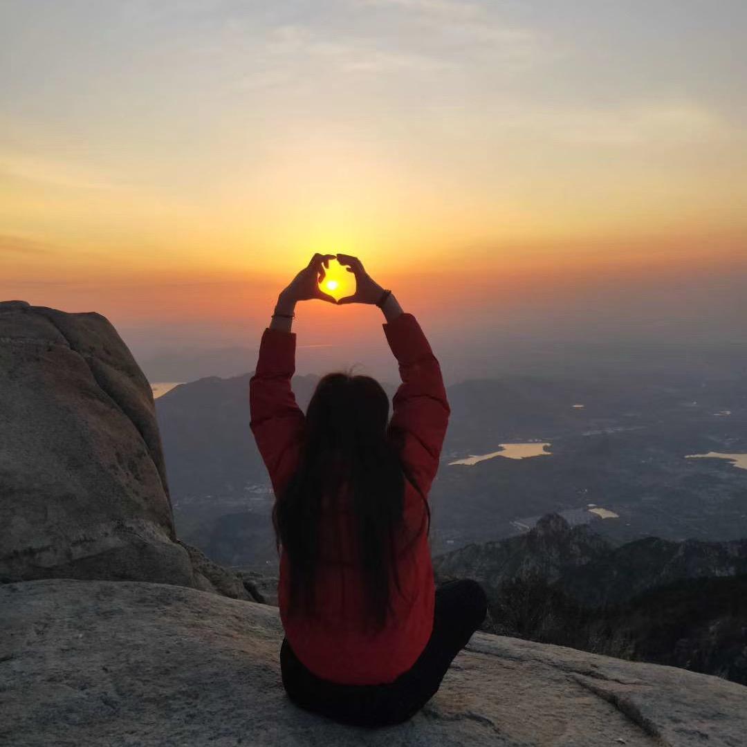 梅姐（努力版）