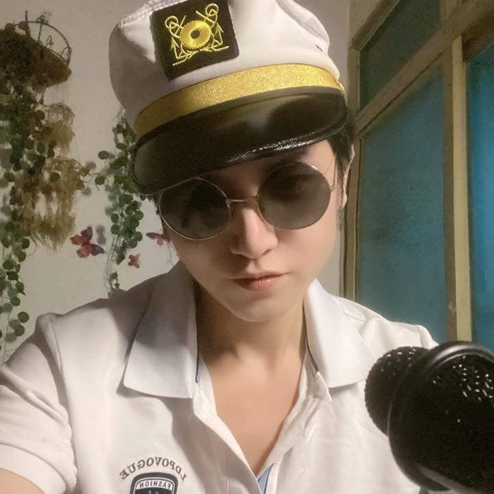 爱唱歌的阿磊