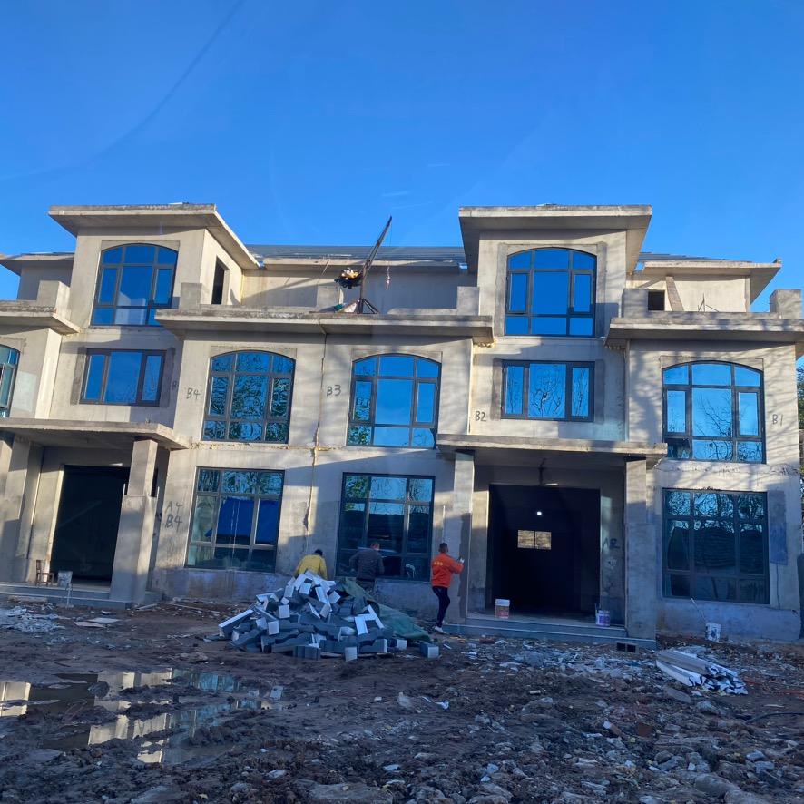 临沂华业新型建材有限公司