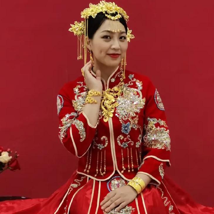 【新品发布会】龙凤呈祥