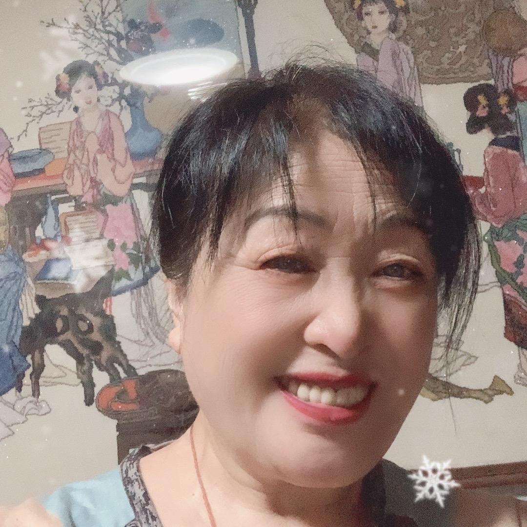 开心胖姐