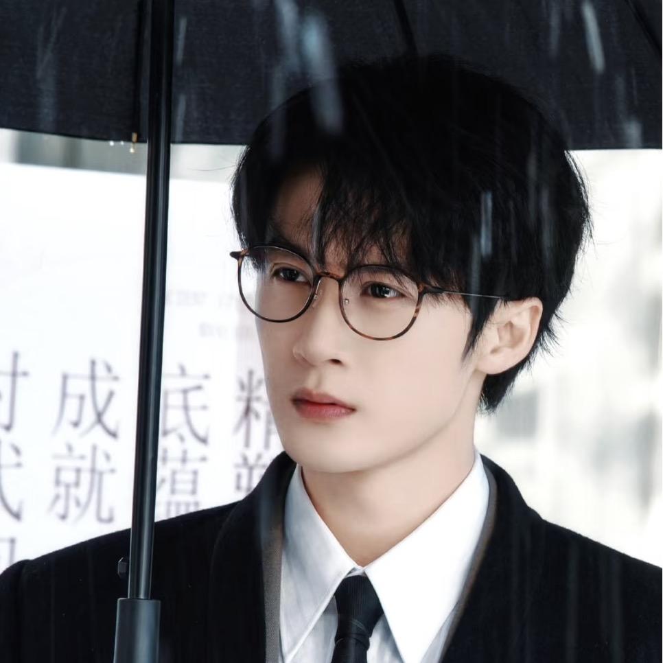 熏🐏的小跟班