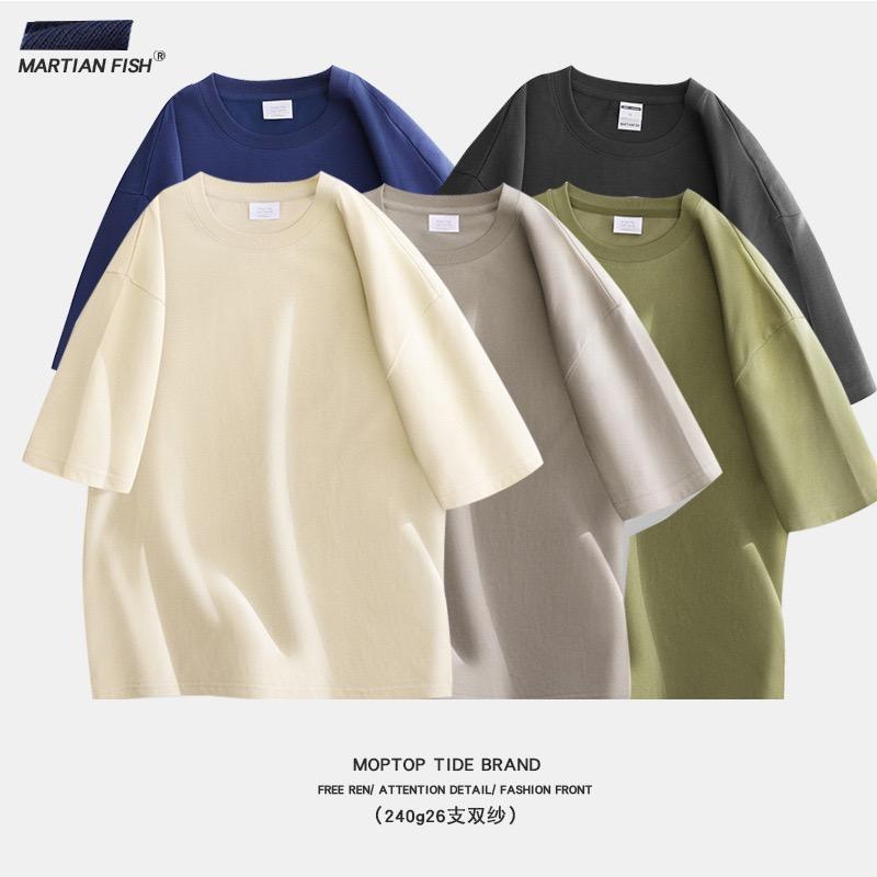 服装工厂 数码直喷 短袖印花