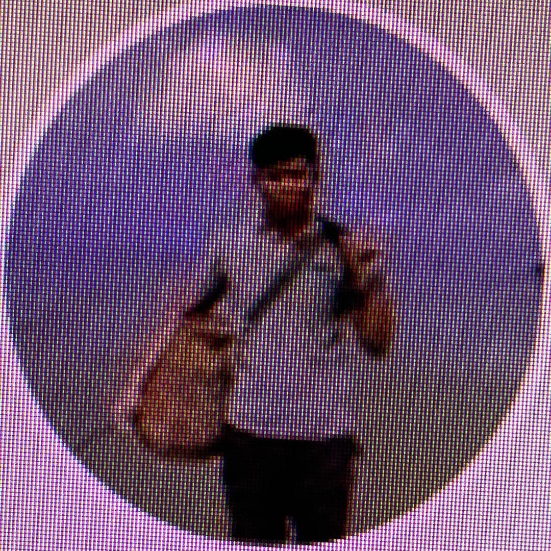 杰特先生在野外
