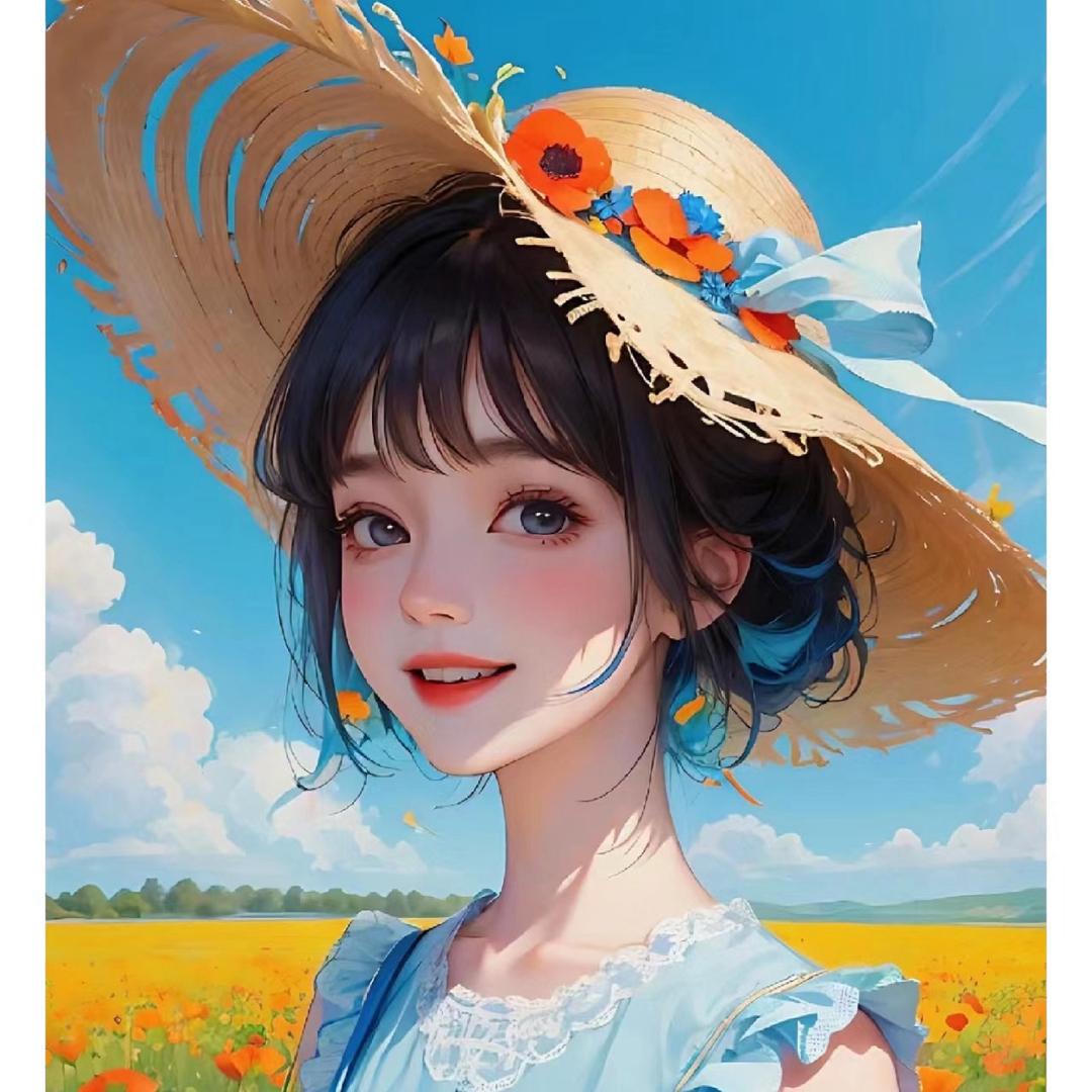 我的日常