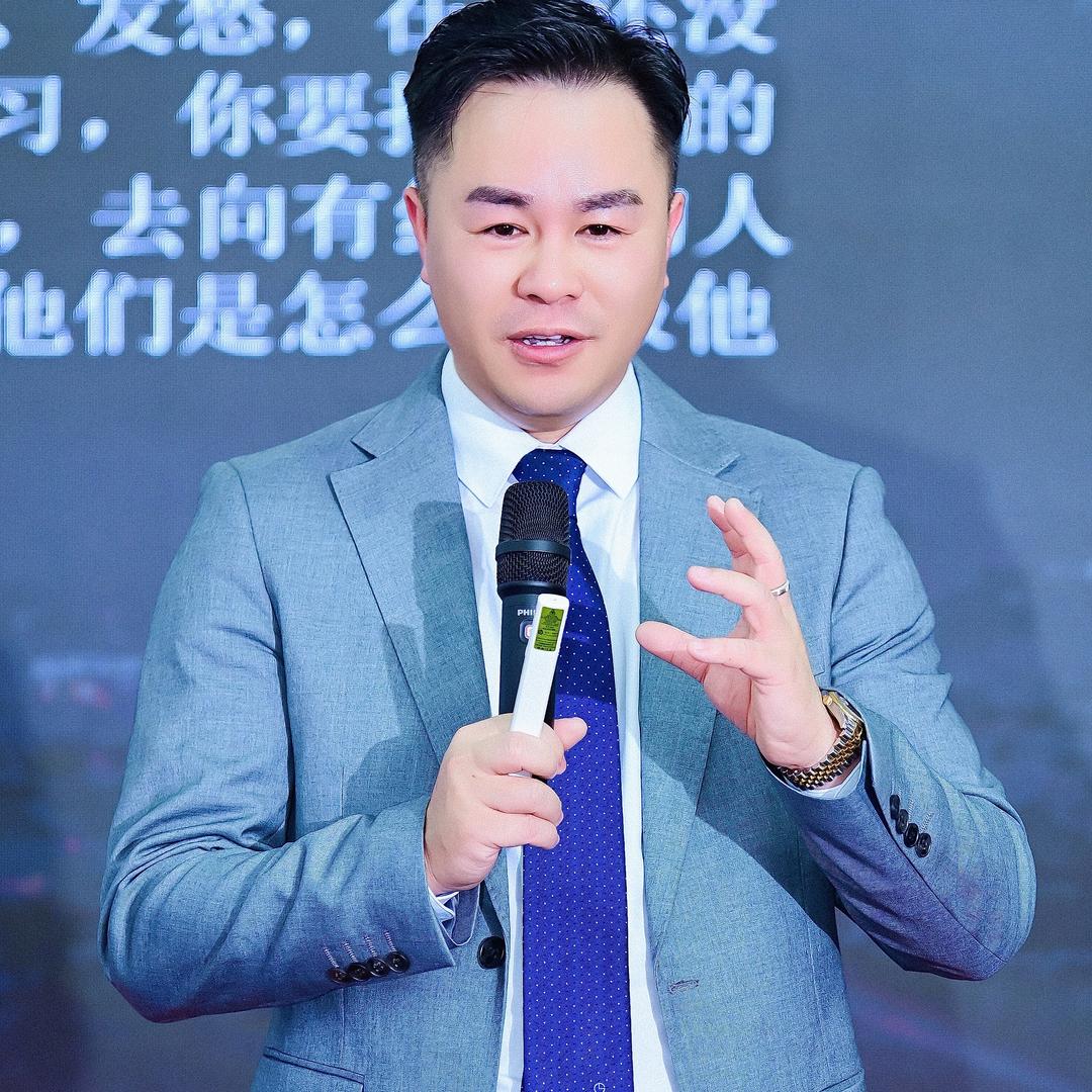 黄劲文小号