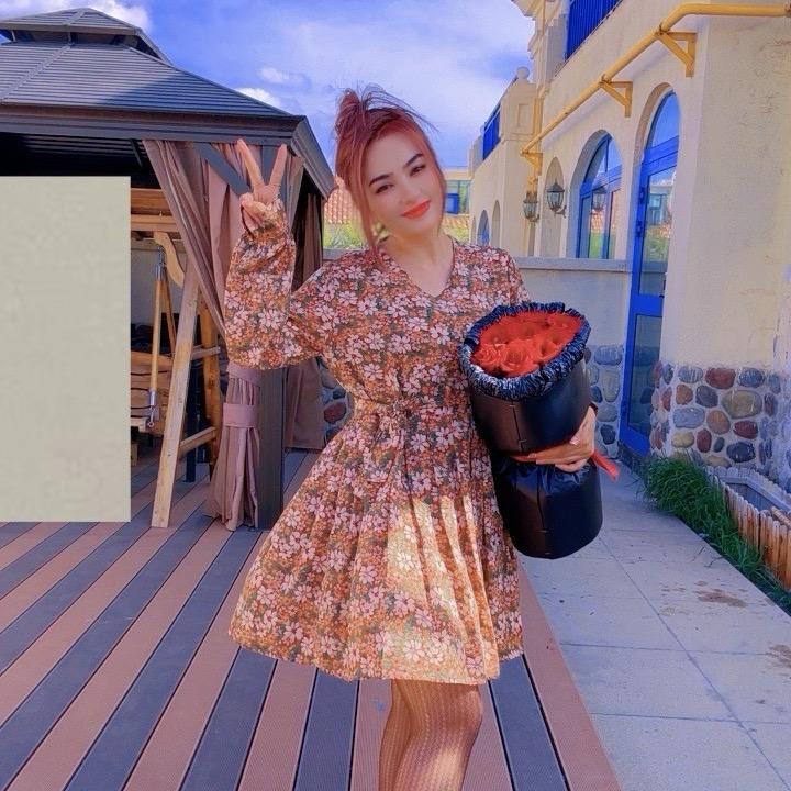 farmasi创始人amannisa