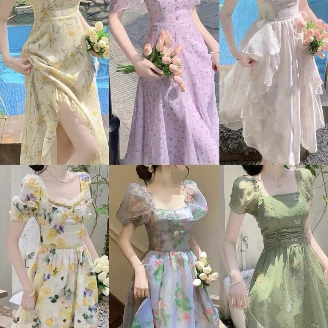 遇见她精品女装