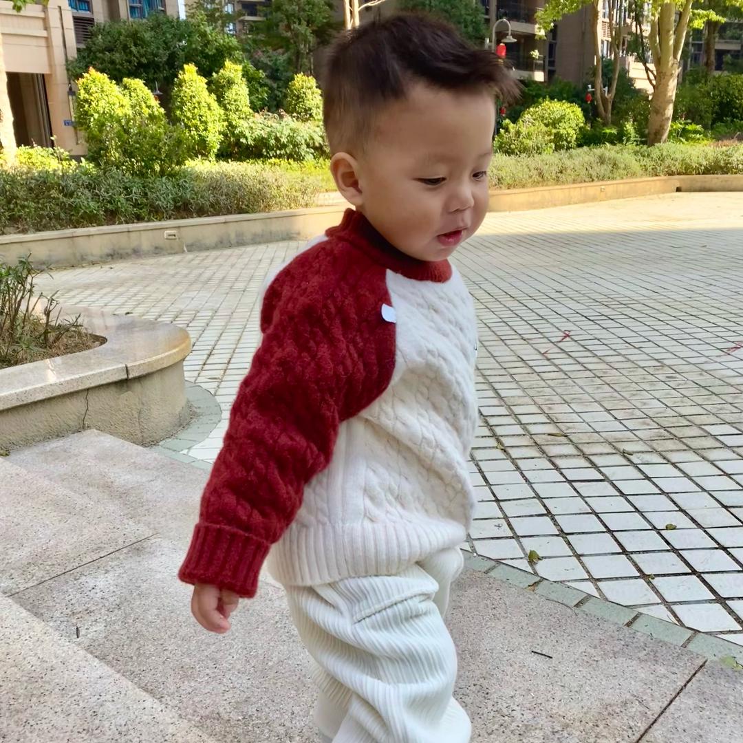 小恒宝麻麻