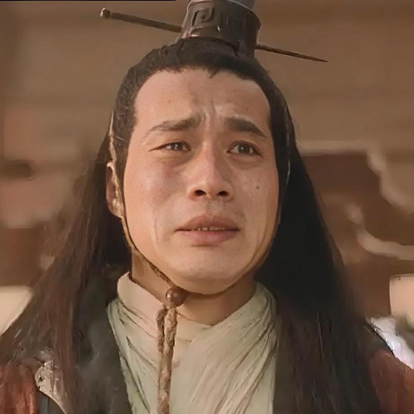 忧郁小狗