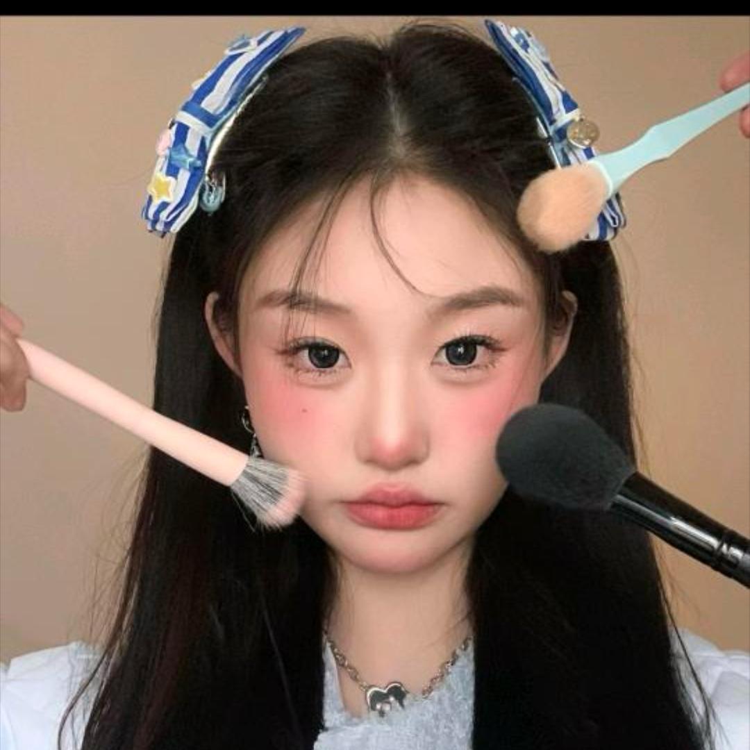莓莓美妆