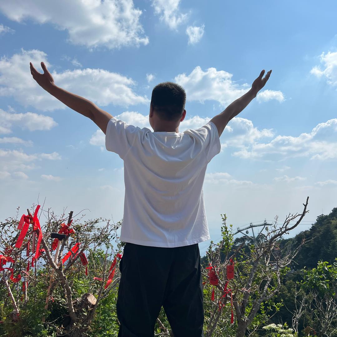 学历提升李燕飞