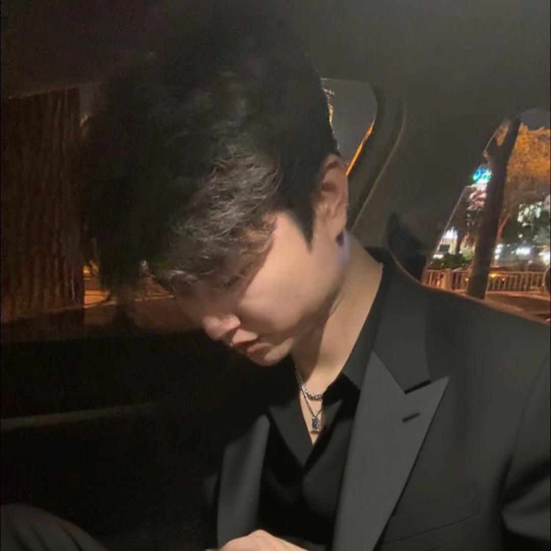 奋斗的鱼仔仔