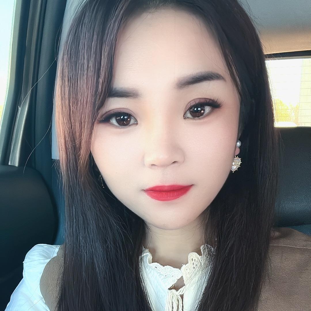 分享生活的❤️娟子