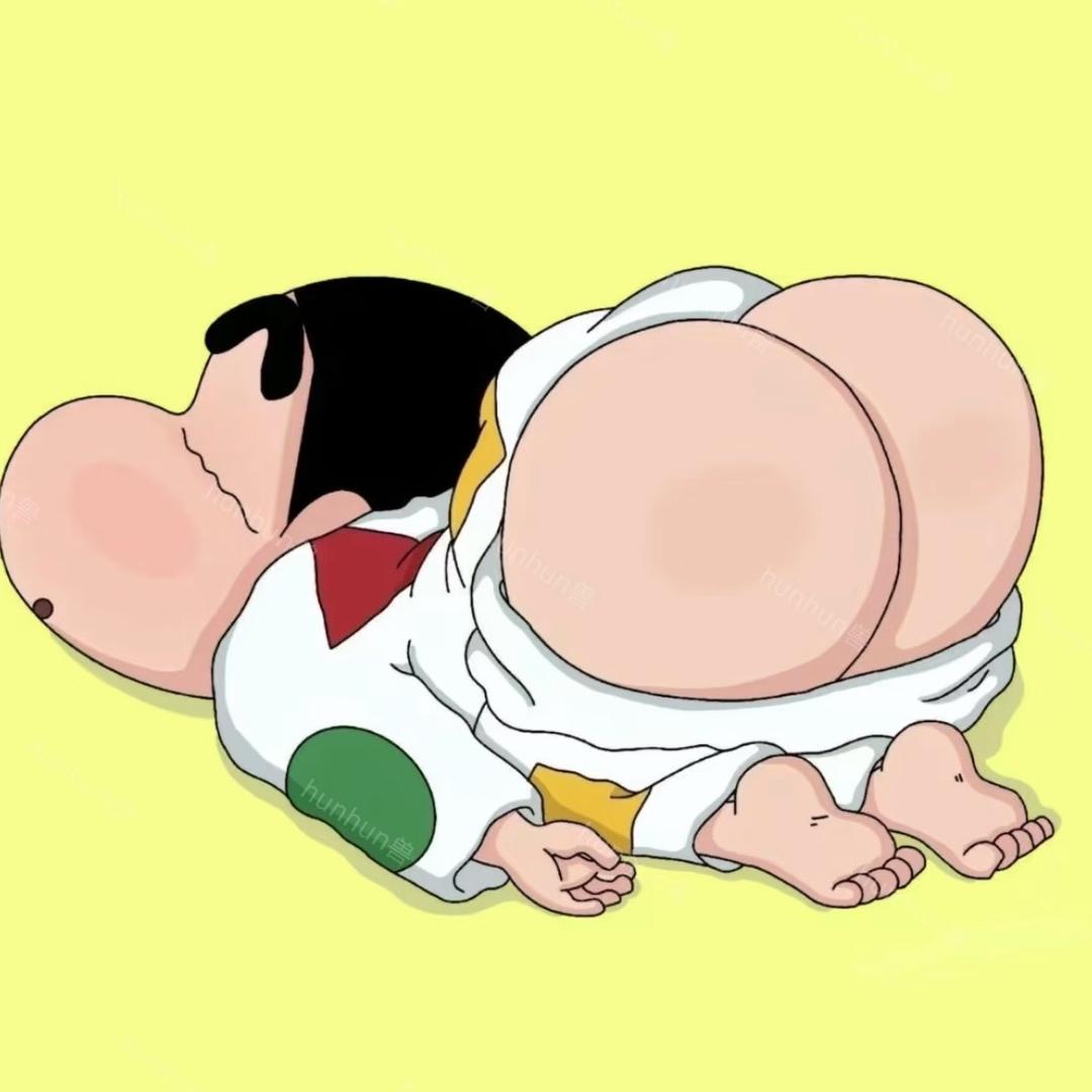 肯掐呐🐰