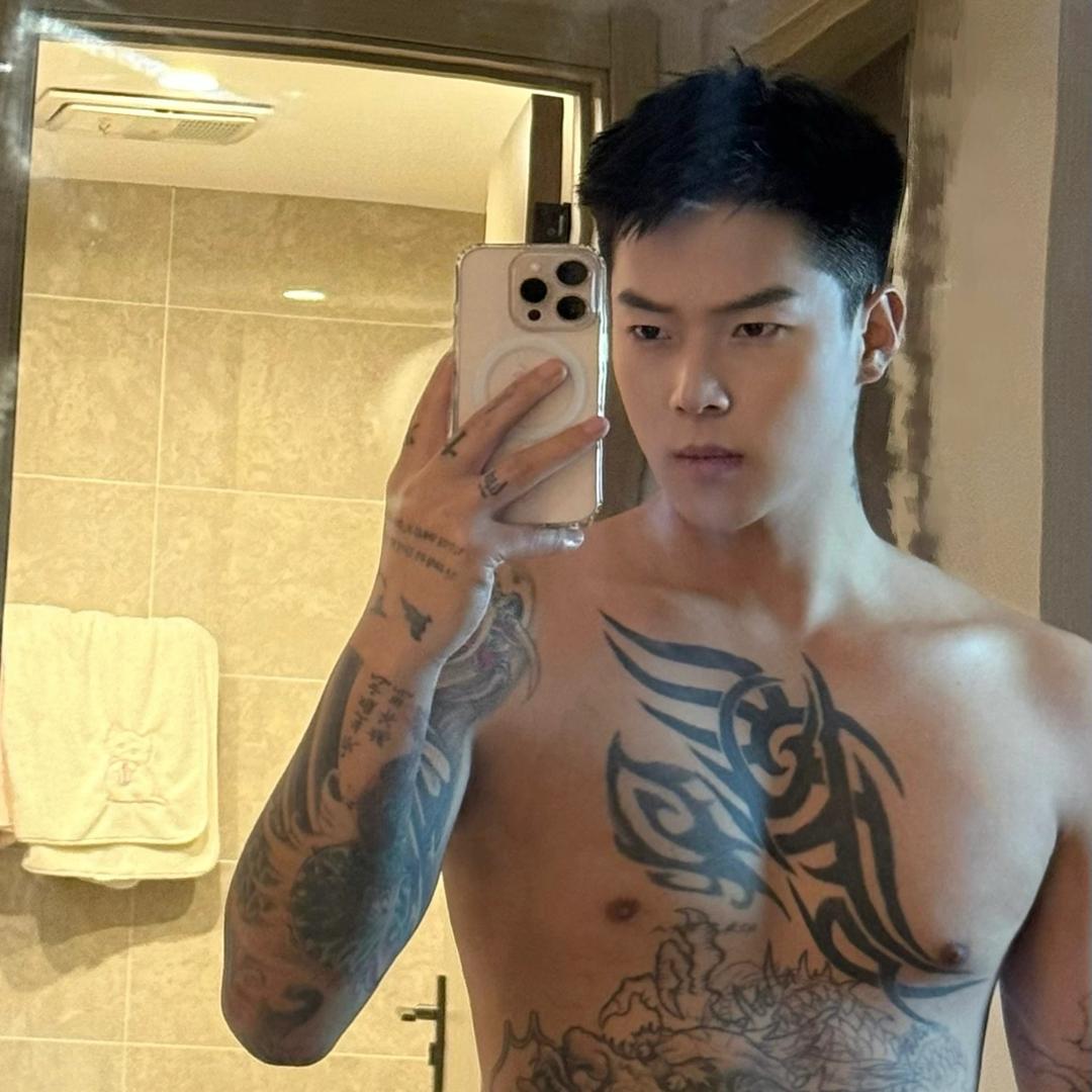 🌈文泽s